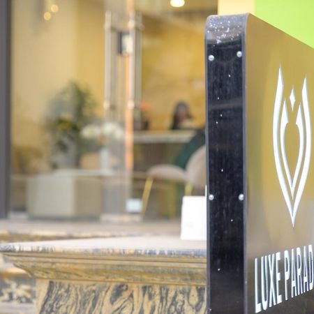 Luxe Paradise Suites Tay Ho Ханой Екстер'єр фото