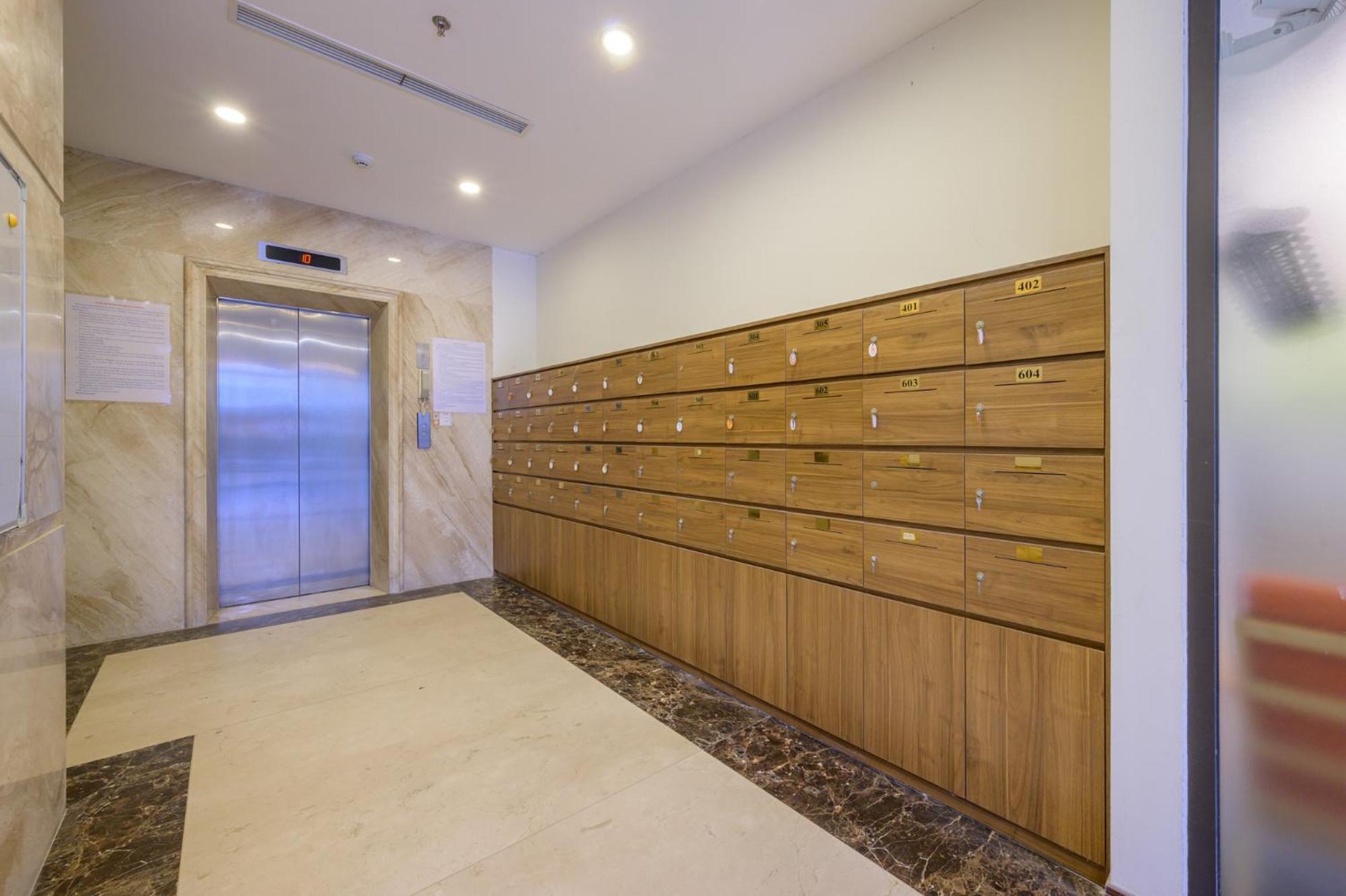 Luxe Paradise Suites Tay Ho Ханой Екстер'єр фото